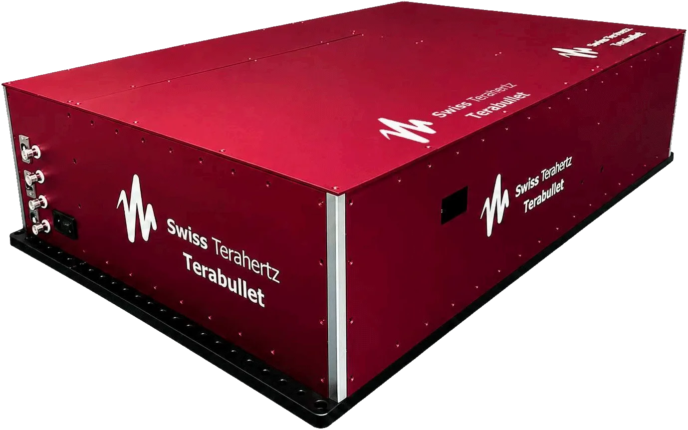 Ultrafast Laser Systems