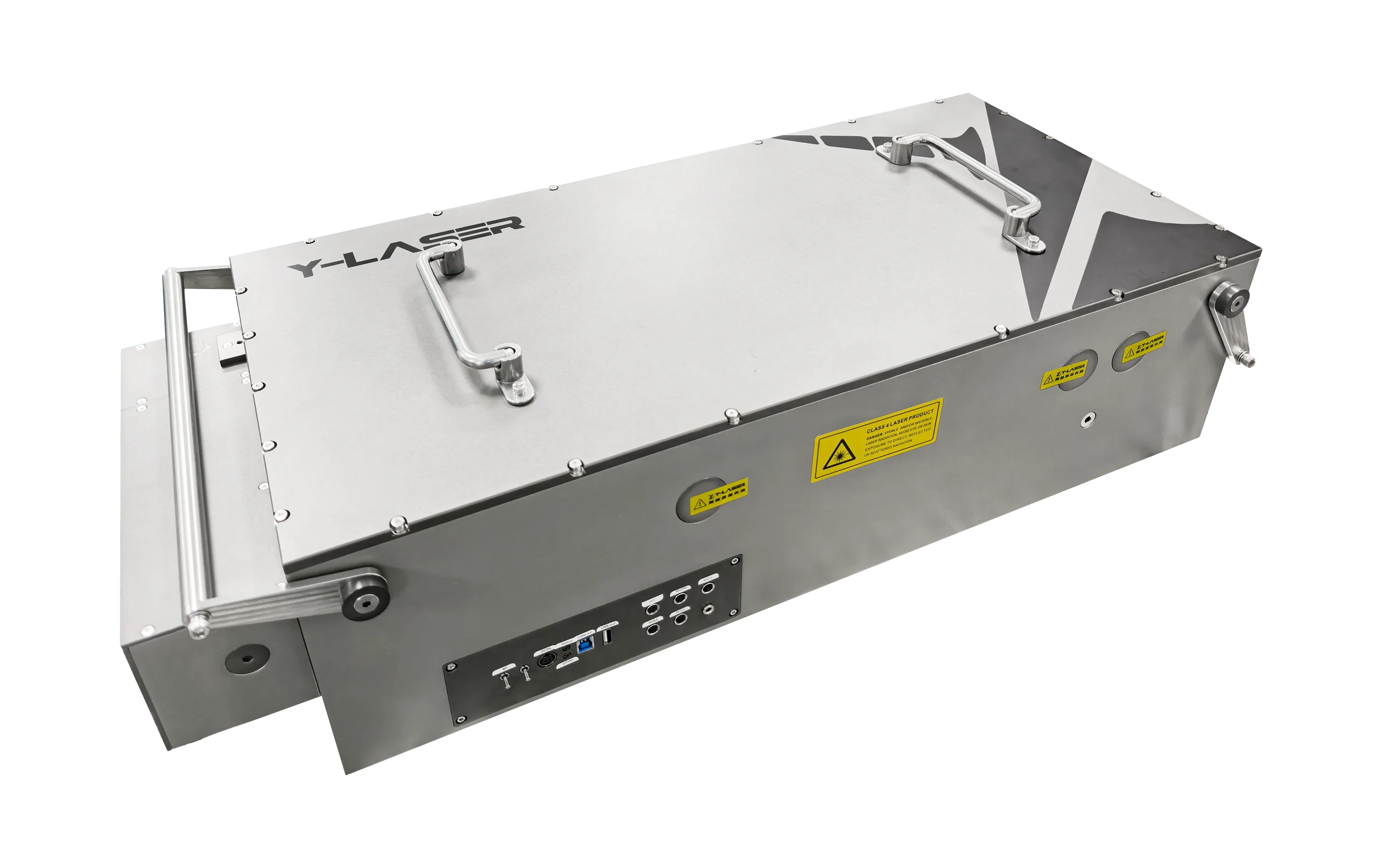 AURORA H — Y-LASER