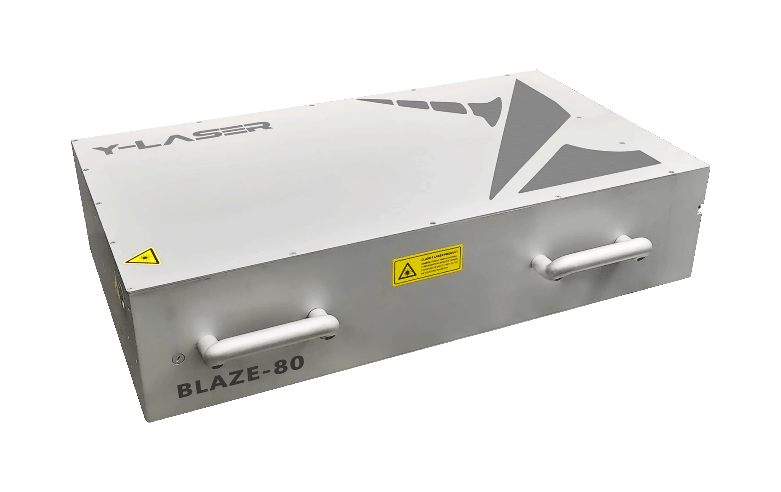 Blaze 80 — Y-LASER